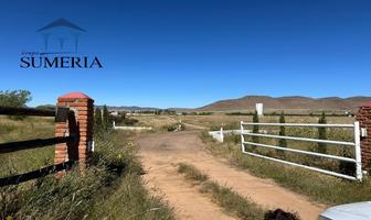 Foto de inmueble en Carretera Anahuac-Chihuahua libre, Col. Anáhuac Centro C.P. 31600, Cuauhtémoc