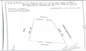 Foto de inmueble en , Col. Aquiles Serdán C.P. 31076, Chihuahua