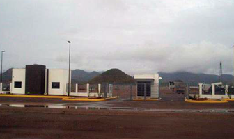 Foto de inmueble en ORIENTE, Col. Aquiles Serdán C.P. 31076, Chihuahua