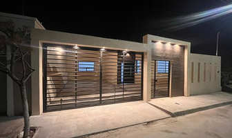 Foto de inmueble en Priv Angel Trias Alvarez, Col. Arquitos C.P. 31205, Chihuahua