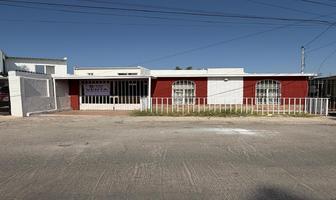 Foto de inmueble en Venta DE Casa DE UN Piso COL Arquitos (A Espaldas DE Plaza DE Toros) #121, Col. Arquitos C.P. 31205, Chihuahua