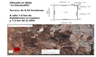 Foto de inmueble en Colonia Poblado LA Haciendita #133, Col. Arroyo Amplio (Mineral de Dolores) C.P. 31945, Madera