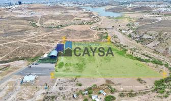 Foto de inmueble en Terreno Comercial EN Venta muy Cerca de Altozano y Presa Rejón, Col. Arroyo Amplio (Mineral de Dolores) C.P. 31945, Madera