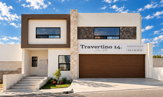 Foto de inmueble en cantera, Col. Asturias Residencial C.P. 31216, Chihuahua