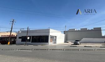 Foto de inmueble en Av. Insurgentes, Col. Barreal C.P. 32040, Juárez
