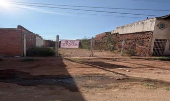 Foto de inmueble en Venta DE Terreno Centrico COL Barrio DE Londres A 2 Cuadras DE 20 DE NOV Y Pacheco #3106, Col. Barrio de Londres C.P. 31060, Chihuahua