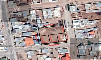 Foto de inmueble en Venta DE Terrenos EN Centro DE Cuauhtemoc Chihuahua, Col. Barrio de la Presa C.P. 31510, Cuauhtémoc