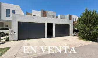 Foto de inmueble en Sin nombre de calle #S/N, Col. Belisa Residencial C.P. 32546, Juárez