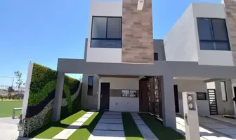 Foto de inmueble en Ankara oriente #S/N, Col. Bonanza Residencial C.P. 32546, Juárez