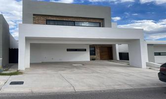 Foto de inmueble en Casa en Renta Amueblada en Fraccionamiento  Tarragona, Col. Bosque Real C.P. 31160, Chihuahua