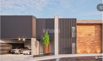 Foto de inmueble en , Col. Bosques de San Francisco C.P. 31115, Chihuahua