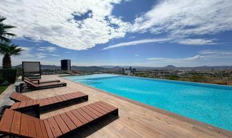Foto de inmueble en Renta DE Departamento Torre Lumina Completamente Amueblado CON Vista Espectacular #4401, Col. Bosques de San Francisco C.P. 31115, Chihuahua