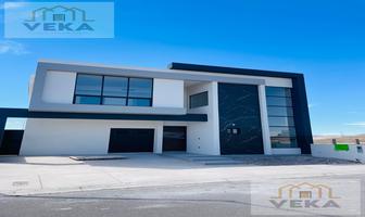 Foto de inmueble en Casa en Venta en Condesa Rejón a Estrenar, Col. Bosques del Rejón C.P. 31207, Chihuahua