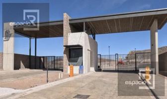 Foto de inmueble en Terrenos A UN Costado DE LA Presa Rejon Esquina Frente A Parque, Col. Bosques del Rejón C.P. 31207, Chihuahua