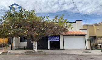 Foto de inmueble en , Col. Bugambilias C.P. 33000, Delicias