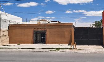 Foto de inmueble en COL EX HIPODROMO, Col. Burócrata C.P. 32330, Juárez