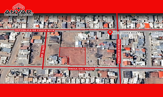 Foto de inmueble en CALLE PRESA DEL REJÓN, Col. CTM C.P. 31510, Cuauhtémoc
