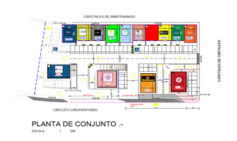 Foto de inmueble en Circuito Universitario, Col. Cafetales C.P. 31125, Chihuahua