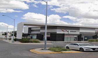 Foto de inmueble en Paseo de las Facultades, Col. Cafetales C.P. 31125, Chihuahua