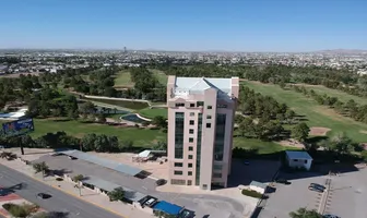 Foto de inmueble en BLVD. TOMÁS FERNÁNDEZ #7940, Col. Campestre C.P. 32460, Juárez
