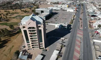 Foto de inmueble en Blvd. Tomás Fernández #7940, Col. Campestre C.P. 32460, Juárez