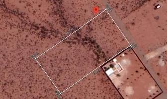 Foto de inmueble en Venta Terreno Fracc. Campestre, Col. Campestre Residencial I C.P. 31213, Chihuahua