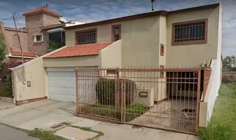 Foto de inmueble en California #4132, Col. Campestre Residencial II C.P. 31213, Chihuahua