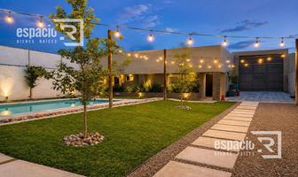 Foto de inmueble en Quinta EN Venta CON Alberca Y Salón DE Eventos EN Campestre LAS Alamedas, Col. Campestre las Alamedas C.P. 31415, Chihuahua