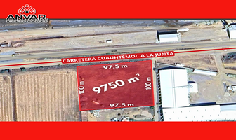 Foto de inmueble en CARRETERA CUAUHTÉMOC A LA JUNTA, Col. Campo 9.5 O Casa Colorada C.P. 31604, Cuauhtémoc