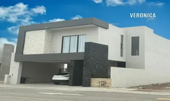 Foto de inmueble en Sin nombre de calle, Col. Cantares Residencial C.P. 32546, Juárez