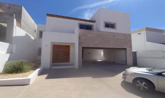 Foto de inmueble en **renta DE Residencia EN Zona Valles Fracc Cantera DEL Pedregal #2331, Col. Cantera del Pedregal C.P. 31216, Chihuahua