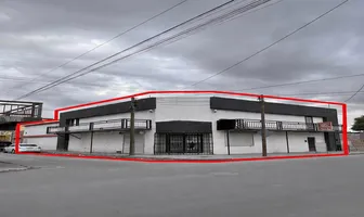 Foto de inmueble en Sin nombre de calle, Col. Centro C.P. 32000, Juárez