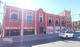 Foto de inmueble en Zona centro  #1, Col. Centro C.P. 32000, Juárez