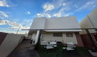Foto de inmueble en Paseo de Toledo #1087, Col. Cerrada Jade C.P. 32546, Juárez