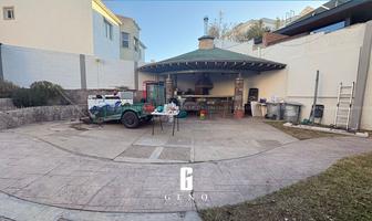 Foto de inmueble en cumbres, Col. Cerrada de Cumbres C.P. 31216, Chihuahua