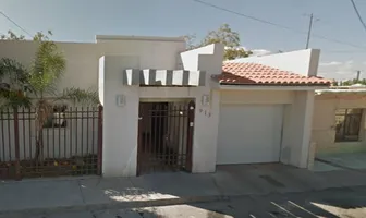 Foto de inmueble en Ramirez #913, Col. Chihuahua Centro C.P. 31000, Chihuahua