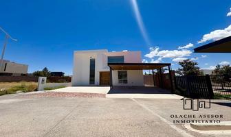 Foto de inmueble en La Cantera, Col. Cima de La Cantera C.P. 31216, Chihuahua