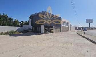 Foto de inmueble en Blvrd Francisco Villarreal Torres 11493, Partido Senecú, Cp. 32459 Juárez, Chih., Col. Cipreses C.P. 32459, Juárez