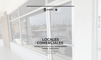 Foto de inmueble en C. Simona Barba 5100, Col. Ciriaco Jasso C.P. 32354, Juárez