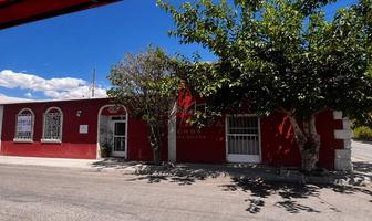 Foto de inmueble en , Col. Ciudad Camargo Centro C.P. 33700, Camargo