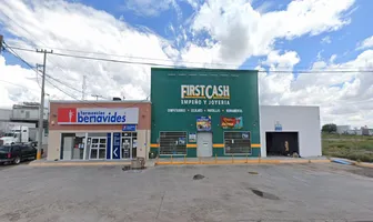 Foto de inmueble en Sin nombre de calle, Col. Ciudad Camargo Centro C.P. 33700, Camargo
