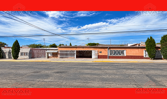 Foto de inmueble en 18a, Col. Ciudad Cuauhtémoc Centro C.P. 31500, Cuauhtémoc