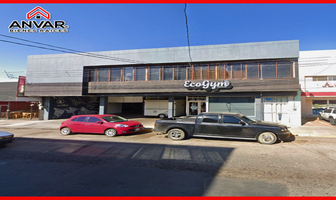 Foto de inmueble en AV.  IGNACIO ALLENDE, Col. Ciudad Cuauhtémoc Centro C.P. 31500, Cuauhtémoc
