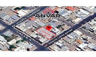 Foto de inmueble en Av. Ignacio López Rayón, Col. Ciudad Cuauhtémoc Centro C.P. 31500, Cuauhtémoc