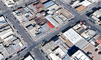 Foto de inmueble en Av. Morelos, Col. Ciudad Cuauhtémoc Centro C.P. 31500, Cuauhtémoc