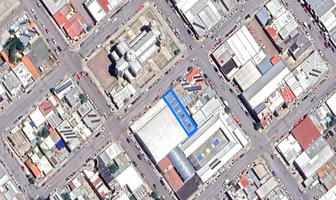 Foto de inmueble en , Col. Ciudad Cuauhtémoc Centro C.P. 31500, Cuauhtémoc