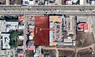 Foto de inmueble en Sin nombre de calle, Col. Ciudad Cuauhtémoc Centro C.P. 31500, Cuauhtémoc