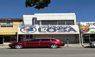 Foto de inmueble en Avenida del Parque Norte, Col. Ciudad Delicias Centro C.P. 33000, Delicias