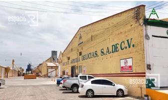 Foto de inmueble en Bodega EN Plutarco Elias Calles EN Delicias al 100 #104, Col. Ciudad Delicias Centro C.P. 33000, Delicias