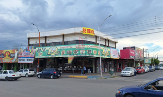 Foto de inmueble en , Col. Ciudad Delicias Centro C.P. 33000, Delicias